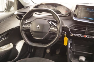 Peugeot 208 Peugeot 208 1.2 PureTech Active -NAVI-AIRCO-PDC-CRUISE- - afbeelding nr 10