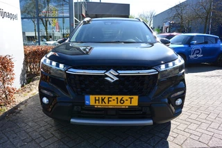 Suzuki S-Cross - afbeelding nr 2
