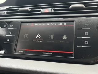 Citroën C4 Spacetourer | Carplay/Android Auto | Trekhaak | - afbeelding nr 14