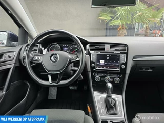 Volkswagen Golf Volkswagen Golf Variant 1.4 TSI Highline | Topstaat | Bomvol - afbeelding nr 14