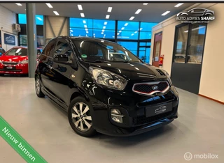 Kia Picanto - 27649349-0