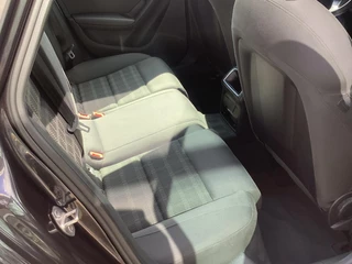 Audi A4 Audi A4 Avant 2.0 TDI navi, xenon, trekhaak, nette auto - afbeelding nr 12
