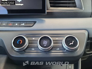 Renault Master Renault Master 150PK Koelwagen Vriezer -18 Carrier Xarios 200 230V stekker LED Camera Parkeersensoren Airco Cruise Vries Koeler Kühlwagen Kühler Frigo 12m3 Airco Cruise control - afbeelding nr 19