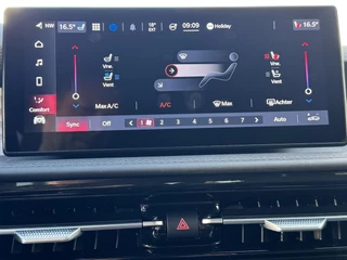 Alfa Romeo Tonale Alfa Romeo TONALE 1.5T Hybrid Edizione Speciale Stoelventilatie/ verwarming Climate control Apple Carplay Android Leder - afbeelding nr 32