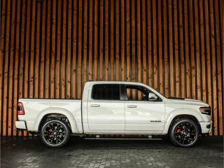 Dodge Ram 1500 | BPM VRIJ! | LPG | PANORAMADAK | LUCHTVERING | ELECTRISCHE SIDESTEPS | 12 INCH DISPLAY | - afbeelding nr 5