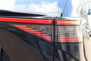 Toyota bZ4X Toyota bZ4X Premium 71 kWh 20 inch/Stoelventilatie - afbeelding nr 31
