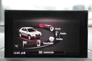 Audi Q2 Audi Q2 1.4 TFSI | Limited | S-Tronic | Led | Navi - afbeelding nr 24