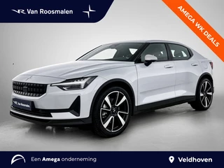 Polestar 2 Standard Range Single Motor 63kWh