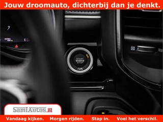 Dodge Ram 1500 Dodge Ram 1500 Limited Demo Night High Output 540HP 706Nm | Massage + Full Option | De Meest Luxe en Volle Pick-Up in zijn Klasse | Comfortabele Dubbele Cabine met Royale 5 Zitplaatsen | BPM vrij | Nu Leverbaar uit Voorraad | Voorraad Nr 2263 - V76JVF - afbeelding nr 64