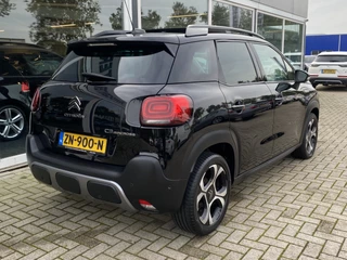 Citroën C3 Aircross 50% deal 6.975,- ACTIE Schuif-Kanteldak / Camera / PDC Achter / Navi / riem vervangen - afbeelding nr 12