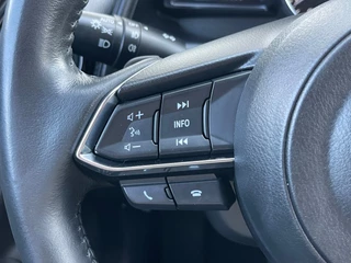 Mazda CX-3 | Navi | Camera | HUD | Keyless | LED | DAB+ | 18 inch - afbeelding nr 16