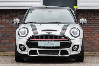 MINI 3-deurs Mini Cooper S JCW