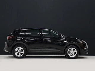 Opel Grandland X [CARPLAY, CRUISE CONTROL, CAMERA, TREKHAAK, STUUR EN STOEL VERWARMING, DENON GELUIDSINSTALLATIE, NAVIGATIE, NIEUWSTAAT] - afbeelding nr 3
