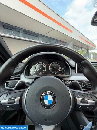 BMW X5 BMW X5 xDrive30d High Executive M-Pakket / Grijs kenteken - afbeelding nr 32