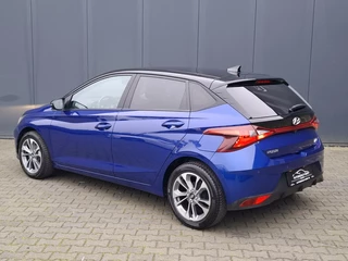 Hyundai i20 Hyundai i20 1.2 MPI i-Motion / DAB / CAM. / LANE / CARPLAY / ENZ. - afbeelding nr 3