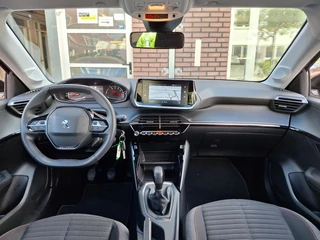 Peugeot 208 Peugeot 208 1.2 PureTech Active Pack /Navi/Apple/Android/Cruise/Airco/Pdc/Garantie - afbeelding nr 24
