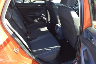 Volkswagen T-Cross Volkswagen T-Cross 1.0 TSI Style AUTOMAAT | Afn-Trekhaak | Navi | Led - afbeelding nr 14