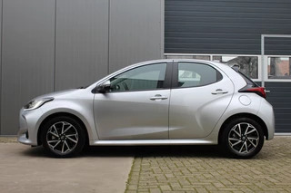 Toyota Yaris - afbeelding nr 5