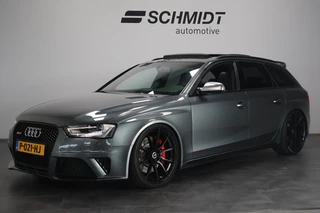 Audi RS4 - 127077951-0