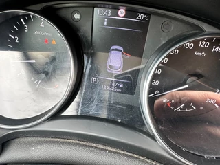 Nissan QASHQAI Nissan QASHQAI 1.2 N-Connecta Nieuwe CVT Automaat '' Trekhaak - Infotainmentsystem '' - afbeelding nr 21