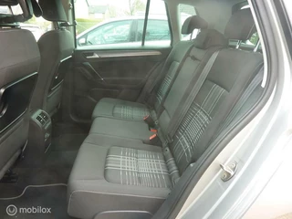 Volkswagen Golf Sportsvan Volkswagen Golf Sportsvan 1.2 TSI Business Edition Connected - afbeelding nr 8
