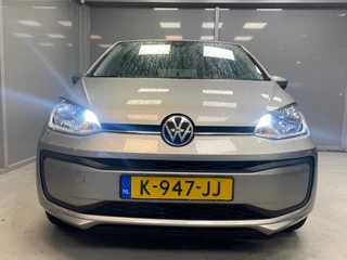 Volkswagen up! Volkswagen Up! 1.0 BMT move up! | AIRCO | BLEUTOOTH | LED-DAGRIJVERLICHTING | - afbeelding nr 3