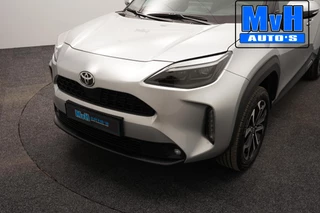 Toyota Yaris Cross Toyota Yaris Cross 1.5 Hybrid Business Plus|LUXE!|NAVI|CAMERA - afbeelding nr 30