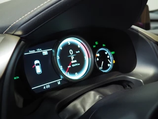Lexus RX - afbeelding nr 10