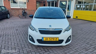 Peugeot 108 Peugeot 108 1.0 e-VTi Active - afbeelding nr 8