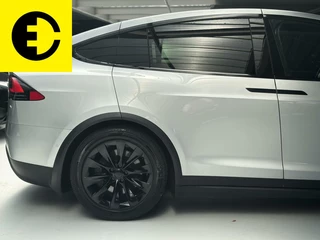 Tesla Model X Tesla Model X 100D | Enhanced autopilot | Luchtvering | Cold weather pakket - afbeelding nr 41