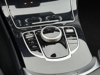 Mercedes-Benz C-Klasse Camera - afbeelding nr 18