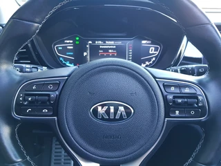 Kia Niro - afbeelding nr 28