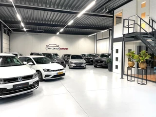 Volkswagen Golf Volkswagen Golf 1.4 eHybrid GTE 245 PK/ Camera/ Keyless/ 18 “LMV/ ACC/ CarPlay - afbeelding nr 46