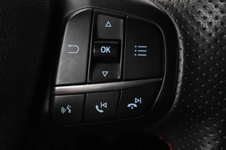 Ford Focus Ford Focus Wagon 1.5 EcoBoost ST Line Business (PARKEERSENSOREN, TREKHAAK, STOELVERWARMING, NAVIGATIE, NL-AUTO) - afbeelding nr 14