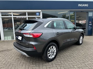 Ford Kuga Ford Kuga 2.5 PHEV TITANIUM - afbeelding nr 5