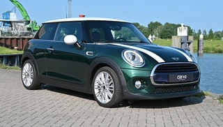 MINI Cooper MINI Cooper Chili 1.5 | LED | Harman & Kardon | 17' LM | - afbeelding nr 3