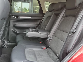 Mazda CX-5 - afbeelding nr 11
