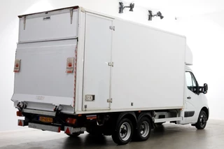 Opel Movano - afbeelding nr 2