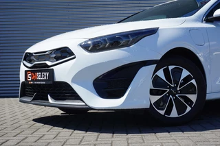 Kia Ceed Sportswagon - afbeelding nr 37