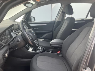 BMW 2 Serie BMW 2 Serie Gran Tourer 7-Pers Executive Trekhhaak Nav/Cruise Stoelverw Elek.Klep Led NAP! - afbeelding nr 20