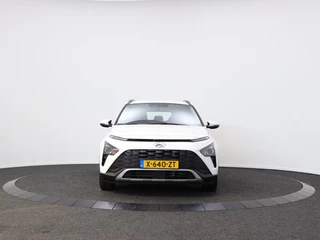 Hyundai Bayon Hyundai Bayon 1.0 T-GDI Comfort | Achteruitrijcamera | Carplay | - afbeelding nr 13