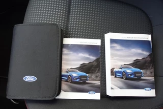 Ford Focus Ford Focus 1.0 EBH ST L. XBNS - afbeelding nr 4