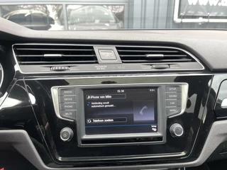 Volkswagen Touran Volkswagen Touran 1.4 TSI Highline AUTOMAAT|CARPLAY|PANORAMADAK|LED KOPLAMPEN|STOELVERWARMING - afbeelding nr 30