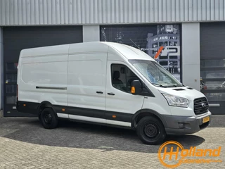 Ford Transit Ford Transit 350 2.0 TDCI L4H3 Trend|EXPORT - afbeelding nr 3