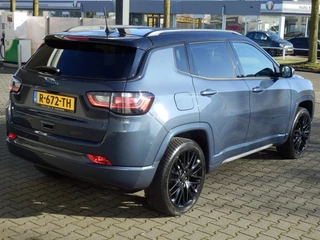 Jeep Compass - afbeelding nr 4