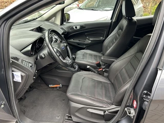 Ford EcoSport - afbeelding nr 24