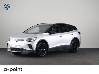 Volkswagen ID.4 Pro Limited Edition 77 kWh accu 286 PK
