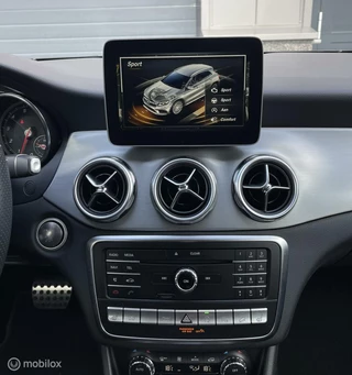 Mercedes-Benz GLA Mercedes-Benz GLA-klasse 250 4M 211PK/PANO/CAM/LED - afbeelding nr 46