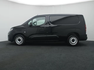 Fiat Doblò Fiat Doblò 1.5D 130pk L2 1000kg  met Comfort Pakket | voorraad voordeel | direct leverbaar | BPM voordeel - afbeelding nr 2