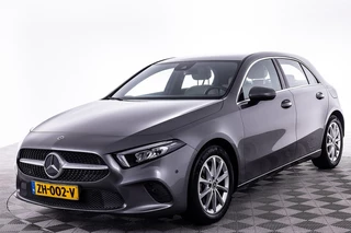 Mercedes-Benz A-Klasse - afbeelding nr 20